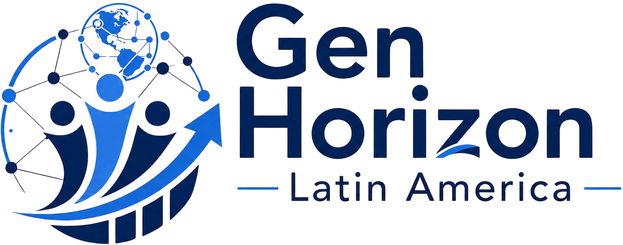 Gen Horizon LatinAmerica